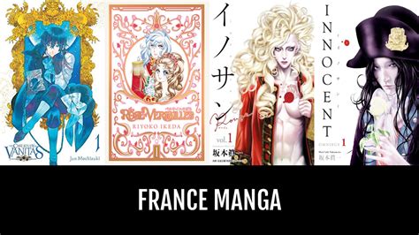 doujin en francais|Tag: french .